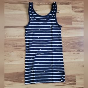 A New Day Womens Tank Top Small